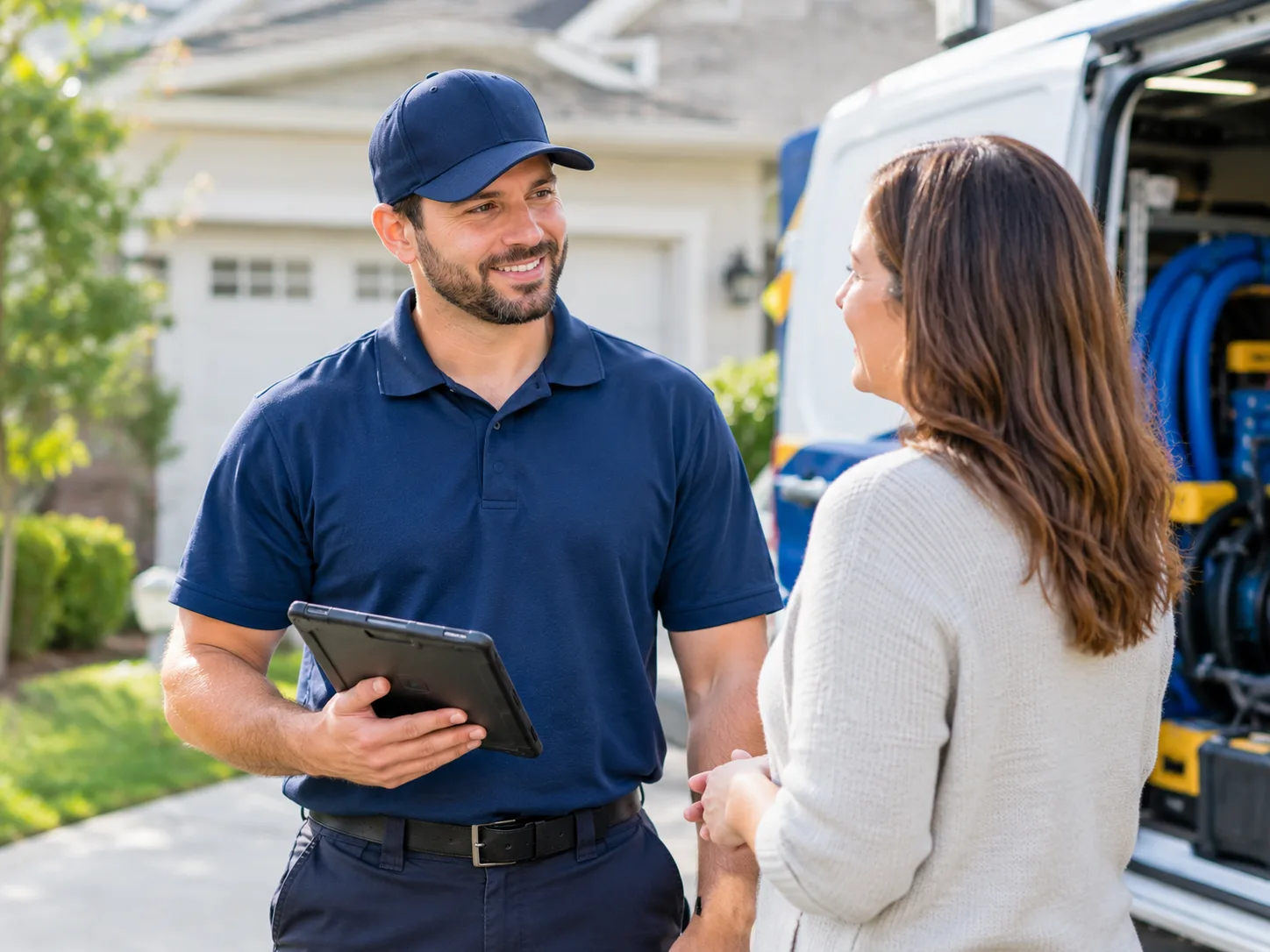 Sewage Backup Cleanup Jamesville, NY FAQs